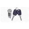 Magneti Marelli 350105009500 Cilindro Serratura Fiat Doblo | Compatibile con: FIAT DOBLO Großraumlimousine, DOBLO Kasten/Großraumlimousine