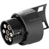 Thule Adapter 9906 Adattatore Nero Black, One-Size