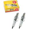 NGK Candele Set-708.01.12 - NGK - CR8HSA 2086 -