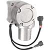 Aramox Motore Acceleratore Escavatore Aramox, Motore Acceleratore Escavatore 4360509 Sostituzione Motore Acceleratore Passo-passo Controllo velocità per EX120‑5 EX100‑5 EX220‑5
