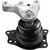 LEMFÖRDER 42123 01 Sospensione Motore per Volkswagen Polo (6R, 6C, 61) 2009-2022 Dx e altri veicoli