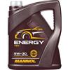 Mannol MN7511 Energy 5W-30 5L