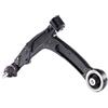 TRW Braccio oscillante, Sospensione ruota JTC1309 | Compatibile con: FIAT PANDA, PANDA Kasten/Schrägheck