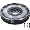 SACHS 6366 000 005 Volano Volano bimassa per Mini Mini (R56) 2005-2014 e altri veicoli
