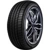 RADAR 225/45 R18 95Y 4 Stagioni XL Runflat Auto Compatibilità con VW TOURAN 1T3 Passat Variant 3C5 Touran 5T1 SHARAN 7N1, 7N2 Passat Variant 365 Golf VII Variant BA5, BV5