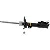 MONROE SHOCK ABSORBER | G7303 | FRONT | FOR FORD FIESTA VI 2008-2017 | OE-MATCHING QUALITY | SMOOTH RIDE & CONTROL