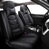 Tefebatu Coprisedili per Auto 5 posti per Subaru Outback 2015,Coprisedili anteriori e posteriori personalizzati, coprisedili traspiranti, antiscivolo, impermeabili, coprisedili auto completi