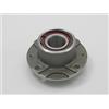 NTY Kit cuscinetto ruota KLT-FT-000 Compatibile con: ALFA ROMEO 145, 146, FIAT BARCHETTA, BRAVA, BRAVO I, CINQUECENTO, LINEA, MAREA, MAREA Weekend, MULTIPLA, PALIO, PALIO Weekend, PANDA