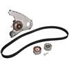 INA 530 0232 30 Kit cinghia distribuzione pompa acqua N° denti: 24 34 mm con guarnizione Compatibilità con FIAT Ducato Van 250, 290 Ducato Camion pianale/Telaio 250, 290, IVECO Daily VI Van