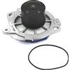 SKF VKPC 82665 Pompa Acqua | Compatibile con: ALFA ROMEO 145, 146, 147, 156, 156 Sportwagon, 159, 159 Sportwagon, 166, FIAT BRAVA, BRAVO I, BRAVO II