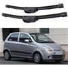 CFIZZ 2 Pezzi Spazzole Tergicristallo Anteriore per Chevrolet Matiz 2005-2010,Spazzola di Ricambio per Tergicristalli,14+21,Auto Finestra Parabrezza Lame