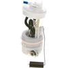 BOSCH Imp. alimentazione carburante 0986580255 im Kraftstoffbehälter | Compatibile con: FIAT BARCHETTA, DOBLO Großraumlimousine, DOBLO Kasten/Großraumlimousine, PUNTO, SEICENTO / 600
