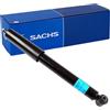 SACHS 314 722 Ammortizzatore per Volvo XC60 SUV (156) 2008-2018 Assale Posteriore e altri veicoli