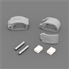 Fiamma Caravanstore 98655-171, 071/327-1 - Kit di bloccaggio dal 2004