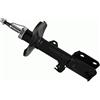 SACHS 317 109 Ammortizzatore per Toyota Corolla Verso (ZER_, ZZE12_, R1_) 2004-2009 Sx, Assale anteriore e altri veicoli