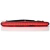 AJQBRMB Terza Luce Stop Auto LED Terzo Alto Freno Fanale Posteriore Lampada Posteriore Automatica Per VW Per Beetle 1998-2004 2005 2006 2007 2008 2009 2010 Luci Terzo Stop(Rosso)