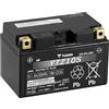 E-BIKERS BATTERIA YUASA YTZ10S HONDA CB 600 F HORNET 2007 2008 2009 2010 2011 2012 2013