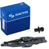 SACHS 3189 000 027 Reggispinta Distacco Frizione Liberi il modulo per Smart Fortwo Coupé (451) 2007 - e altri veicoli