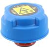 HGYFS5 Tappo serbatoio liquido refrigerante auto Per PANDA 169 Radiatore Del Liquido Di Raffreddamento Motore Dell'auto Tappo Serbatoio Refrigerante