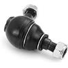 SKF VKDS 318002 Kit snodi sospensione | Compatibile con: MERCEDES-BENZ C-CLASS, C-CLASS T-Model, CLK, CLK Cabriolet, E-CLASS, E-CLASS, E-CLASS Pritsche/Fahrgestell