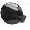 QXWRLD Coperchio del serbatoio del carburante automatico Tappo del serbatoio del carburante, for VW, for Tiguan 2010 2011 2012 2013 2014 2015 2016 2017, 5N7809857 Tappo del coperchio dello sportello d