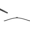 VALEO Silencio Tergicristallo VR270 Tergicristallo Originale Flat Blade ad Alte Prestazioni, Visibilità Superiore a 360 Gradi, Facile Installazione 280mm Posteriore Confezione da 1 574614
