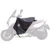 Generico R162 COPRIGAMBE TERMOSCUD COMPATIBILE CON KYMCO K XCT 300 > 2013 TUCANO IMPERMABILE