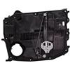 XUVODG Alzavetro Alzacristallo Per Dodge Per Nitro Per Sxt 2007 2008 2009 2010 2011 Alzacristallo Elettrico Regolatore Di Potere Motore 751096 68004821AA