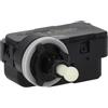 Vemo V40 - 77 - 0017 faro anteriore