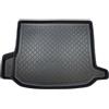 MTM Vasca Baule per Mercedes GLC (C253) Coupe (anche Plug-in Hybrid) 09.2016-03.2023 Protezione Bagagliaio su Misura con Antiscivolo, Resistente, Facile da Lavare e Inodore, cod. 7243