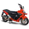 Tucano Urbano Proteggigambe Tucano Urbano TERMOSCUD® nero per Gilera Nexus 300 | 75% poliammide/25% poliestere, sistema S.G.A.S., camere gonfiabili compatibili con Aprilia SR Max 300, Gilera Nexus 500 M351