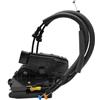 OEXRIG Serratura Porta Attuatore Per Kia Per Sportage 2017-2021 81310-D9000 Attuatore Serratura Porta Lato Conducente Anteriore Sinistro