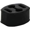 MAGNETI MARELLI Tampone paracolpo, Silenziatore 030607010164
