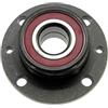 NTY Kit cuscinetto ruota KLT-FT-009 | Compatibile con: ABARTH 500 / 595 / 695, ALFA ROMEO 145, 146, MITO, FIAT 500, 500 C, BARCHETTA, BRAVA, BRAVO I, BRAVO II