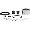 AUTOFREN SEINSA D41082C Kit di revisione della pinza freno Assale anteriore Compatibilità con PEUGEOT 206 2 volumi/Coda spiovente 2A/C 207 WA, WC 208 I Hatchback CA, CC 2008 Station Wagon CU, CITROËN