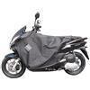 Tucano Urbano COPRIGAMBE TUCANO Termos CUD r082 Motociclista della Stazione, Pioggia, legcover