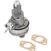 none-branded 130506140 Pompa di Sollevamento Del Carburante per Motore Perkins 403D-15 404D-22 404D-22T 403C-15102-04 103-06 103-09 Aurora Boreale M643 M643k M643m M673 M753k M844k M844lk