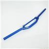Tun'R Manubrio universale Tun'R compatibile con Scooter MBK 50 Stunt Naked 2005-2012