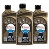 COSE DA CASA Kit 3 Litri Total Super Plus 10W-40 Olio Motore 3x1L Tecnologia Sintetica per Auto Benzina Diesel GPL Metano Multigrado Alta Protezione Lubrificante Universale Auto