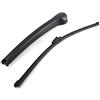 CarJoy Tergicristallo posteriore, Spazzole Tergicristalli per Octavia II 1Z3 2004-2012 Octavia II Combi 1Z5 2004-2012 Kombi 322231034755