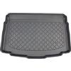MTM Vasca Baule per Volkswagen T-Roc 12.2017- Protezione Bagagliaio su Misura con Antiscivolo, Resistente, Facile da Lavare e Inodore, cod. 7662