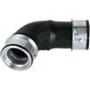 Thermo Tec THERMOTEC DCW045TT Flessibile aria alimentazione Compatibilità con VW Golf V Hatchback 1K1 TOURAN 1T1, 1T2 GOLF PLUS 5M1, 521 Passat Variant 3C5 Passat Sedan 3C2 Caddy III Van 2KA, 2KH, 2CA, 2CH