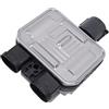 HEEPDD LR045248 Sostituzione, Modulo di Controllo Ventola di Raffreddamento Radiatore in Metallo per LR2 Sport, Raffreddamento Motore per S60 S80 V60