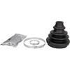 PASCAL Kit cuffia Semiasse G5F009PC lato ruota per FIAT PUNTO (188)