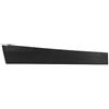 Onewer Mascherina per Modanatura,Passeggero Porta Modanatura Trim Mano Sinistra Fit 1473663 2S51 B20899AG per Ford Fiesta MK6
