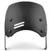 Generico Biondi Cupolino Compatibile con DUCATI Scrambler 800 da 5/2023 Mod. Caffé Sat nero Opaco - 8010486