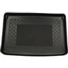 MTM Vasca Baule per Fiat 500L 2012- Protezione Bagagliaio su Misura con Antiscivolo, Resistente, Facile da Lavare e Inodore, cod. 4156
