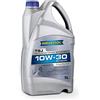RAVENOL TSJ SAE 10W-30 - 5 Litri