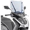 GIVI CUPOLINO ICE HONDA SH 125-150 (2020)