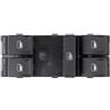XingPuBhD Pulsantiera Alzavetro Per VW POLO 2011 2012 2013 2014 2015 2016 Anteriore Sinistro Auto Finestra Potere Interruttore Controllo Serratura Porta Ricambi Auto Accessori